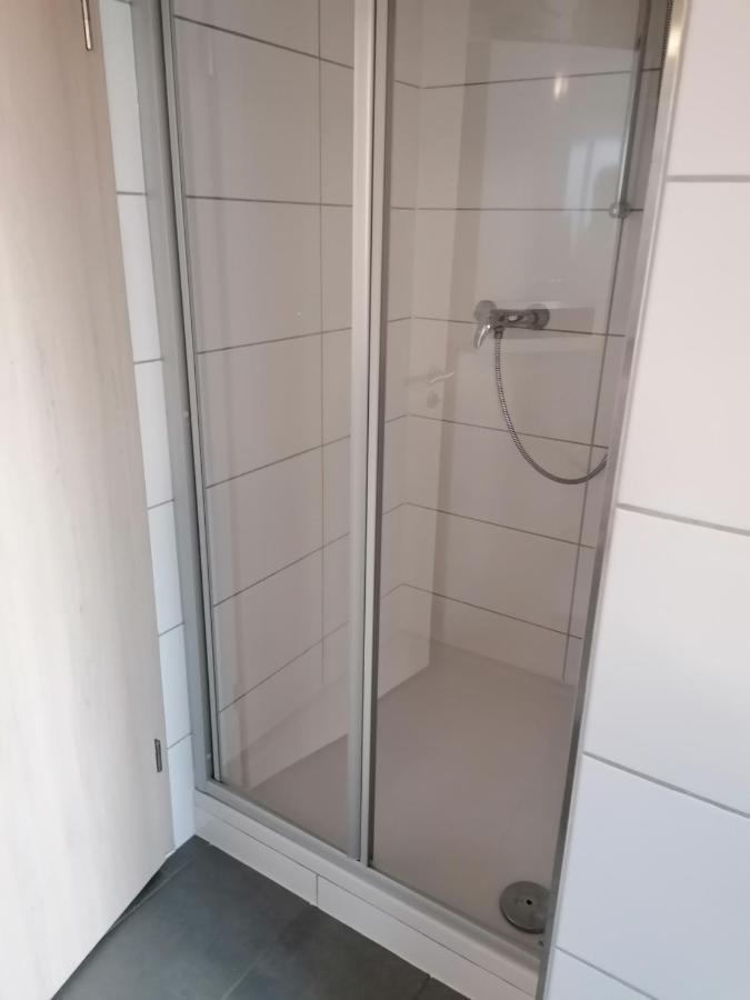 Ferienwohnung Yara Roedental Eksteriør bilde